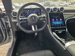 Mercedes-Benz CLE CLE 300 4MATIC Coupe 2026