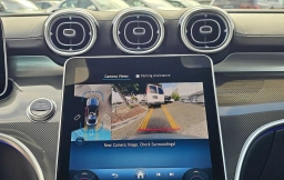 Mercedes-Benz CLE CLE 300 4MATIC Coupe 2026