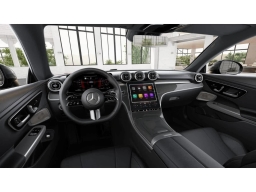 Mercedes-Benz CLE CLE 300 4MATIC Coupe 2027
