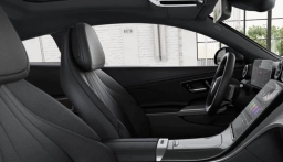 Mercedes-Benz CLE CLE 300 4MATIC Coupe 2027