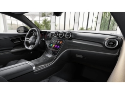 Mercedes-Benz CLE CLE 300 4MATIC Coupe 2027