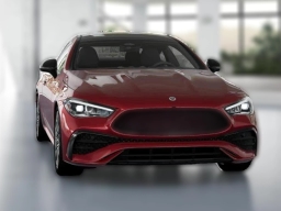 Mercedes-Benz CLE CLE 300 4MATIC Coupe 2027