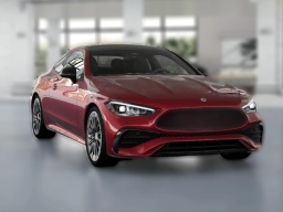 Mercedes-Benz CLE CLE 300 4MATIC Coupe 2027
