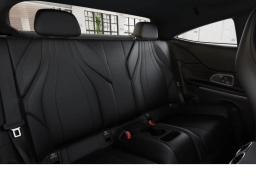 Mercedes-Benz CLE CLE 300 4MATIC Coupe 2027