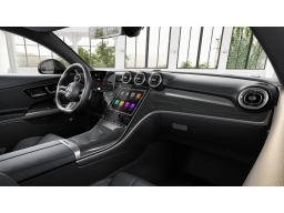 Mercedes-Benz CLE CLE 300 4MATIC Coupe 2027