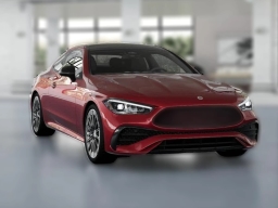 Mercedes-Benz CLE CLE 300 4MATIC Coupe 2027