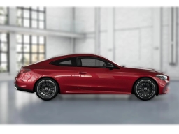 Mercedes-Benz CLE CLE 300 4MATIC Coupe 2027