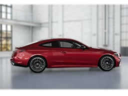 Mercedes-Benz CLE CLE 300 4MATIC Coupe 2027