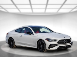 Mercedes-Benz CLE CLE 300 4MATIC Coupe 2026