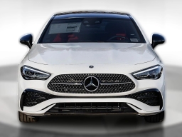Mercedes-Benz CLE CLE 300 4MATIC Coupe 2026