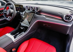 Mercedes-Benz CLE CLE 300 4MATIC Coupe 2026