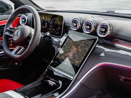 Mercedes-Benz CLE CLE 300 4MATIC Coupe 2026