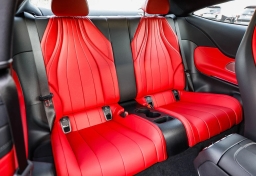 Mercedes-Benz CLE CLE 300 4MATIC Coupe 2026