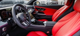 Mercedes-Benz CLE CLE 300 4MATIC Coupe 2026