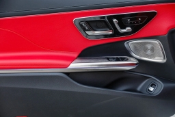 Mercedes-Benz CLE CLE 300 4MATIC Coupe 2026