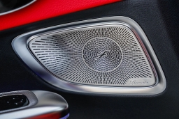 Mercedes-Benz CLE CLE 300 4MATIC Coupe 2026