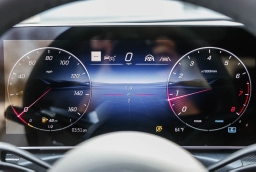Mercedes-Benz CLE CLE 300 4MATIC Coupe 2026