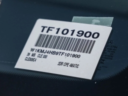 Mercedes-Benz CLE CLE 300 4MATIC Coupe 2026