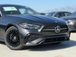 Mercedes-Benz CLE CLE 300 4MATIC Coupe 2026