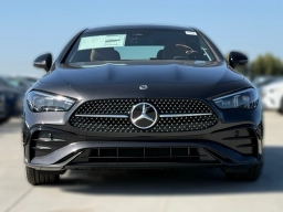 Mercedes-Benz CLE CLE 300 4MATIC Coupe 2026