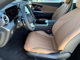 Mercedes-Benz CLE CLE 300 4MATIC Coupe 2026