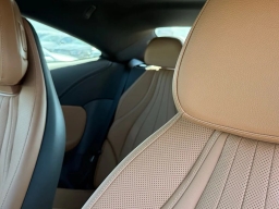 Mercedes-Benz CLE CLE 300 4MATIC Coupe 2026