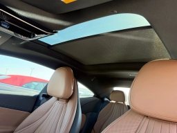 Mercedes-Benz CLE CLE 300 4MATIC Coupe 2026