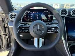 Mercedes-Benz CLE CLE 300 4MATIC Coupe 2026
