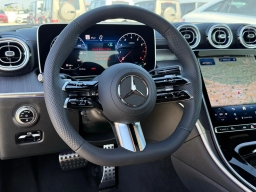 Mercedes-Benz CLE CLE 300 4MATIC Coupe 2026