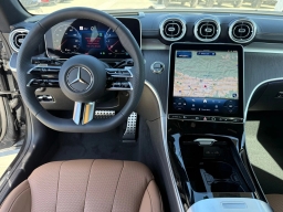 Mercedes-Benz CLE CLE 300 4MATIC Coupe 2026