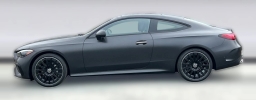 Mercedes-Benz CLE CLE 300 4MATIC Coupe 2026