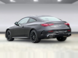 Mercedes-Benz CLE CLE 300 4MATIC Coupe 2026