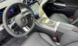Mercedes-Benz CLE CLE 300 4MATIC Coupe 2026