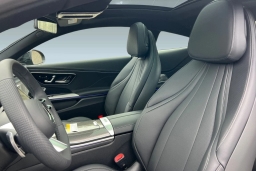 Mercedes-Benz CLE CLE 300 4MATIC Coupe 2026