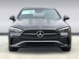 Mercedes-Benz CLE CLE 300 4MATIC Coupe 2026