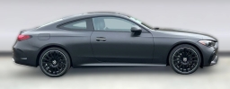 Mercedes-Benz CLE CLE 300 4MATIC Coupe 2026