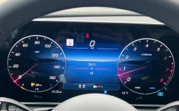 Mercedes-Benz CLE CLE 300 4MATIC Coupe 2026