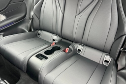 Mercedes-Benz CLE CLE 300 4MATIC Coupe 2026