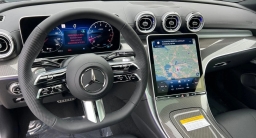 Mercedes-Benz CLE CLE 300 4MATIC Coupe 2026