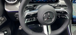Mercedes-Benz CLE CLE 300 4MATIC Coupe 2026