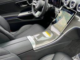 Mercedes-Benz CLE CLE 300 4MATIC Coupe 2026