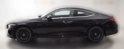 Mercedes-Benz CLE CLE 300 4MATIC Coupe 2026