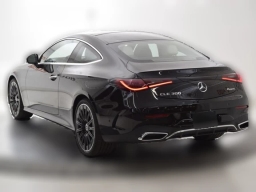 Mercedes-Benz CLE CLE 300 4MATIC Coupe 2026