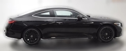 Mercedes-Benz CLE CLE 300 4MATIC Coupe 2026