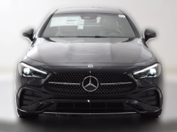 Mercedes-Benz CLE CLE 300 4MATIC Coupe 2026