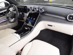 Mercedes-Benz CLE CLE 300 4MATIC Coupe 2026