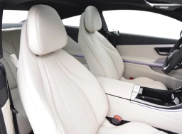 Mercedes-Benz CLE CLE 300 4MATIC Coupe 2026