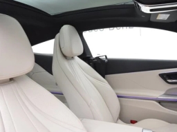 Mercedes-Benz CLE CLE 300 4MATIC Coupe 2026