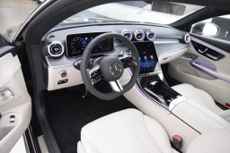 Mercedes-Benz CLE CLE 300 4MATIC Coupe 2026