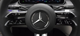 Mercedes-Benz CLE CLE 300 4MATIC Coupe 2026